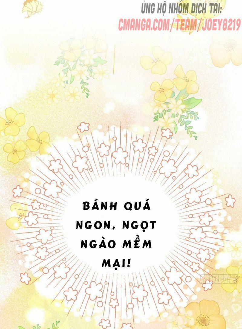 Kế Hoạch Sống Còn Của Công Chúa Phản Diện 9 trang 18