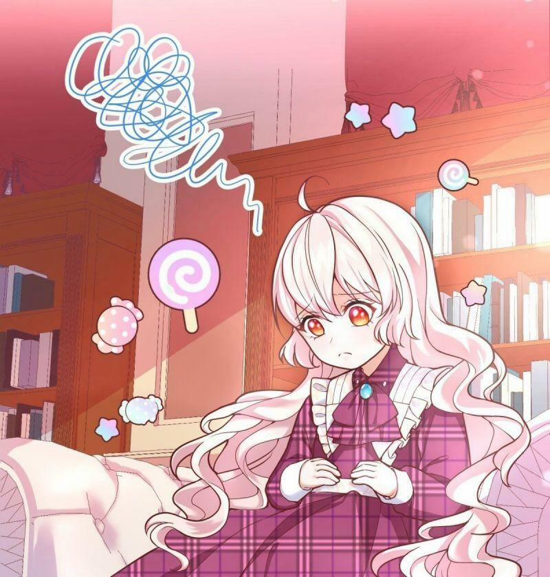 Kế Hoạch Sống Còn Của Công Chúa Phản Diện 9 trang 2