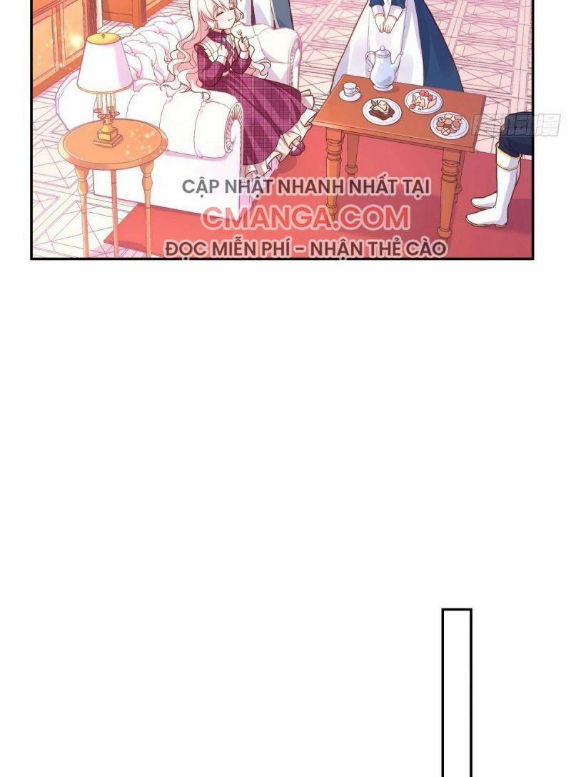 Kế Hoạch Sống Còn Của Công Chúa Phản Diện 9 trang 20