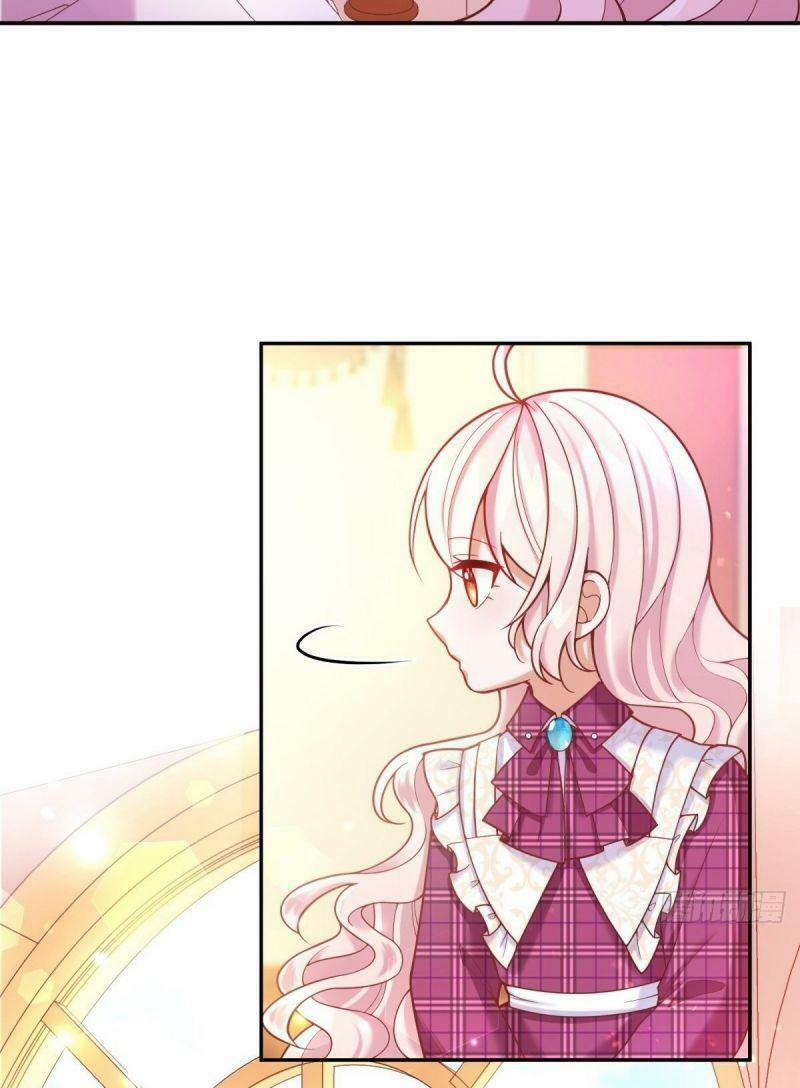 Kế Hoạch Sống Còn Của Công Chúa Phản Diện 9 trang 26