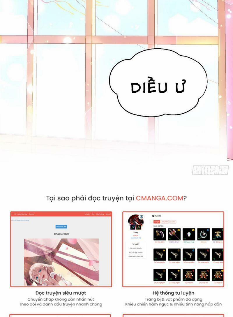 Kế Hoạch Sống Còn Của Công Chúa Phản Diện 9 trang 28