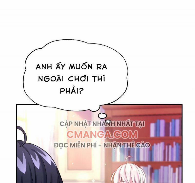 Kế Hoạch Sống Còn Của Công Chúa Phản Diện 9 trang 30