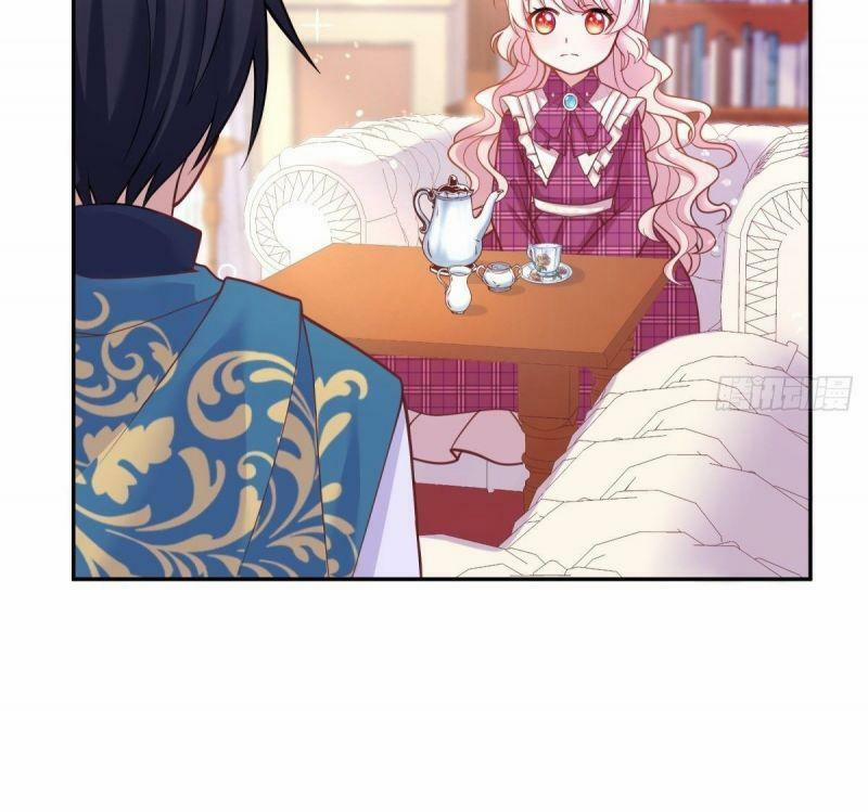 Kế Hoạch Sống Còn Của Công Chúa Phản Diện 9 trang 31