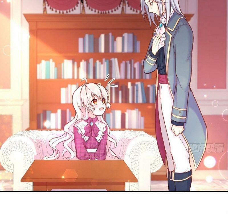 Kế Hoạch Sống Còn Của Công Chúa Phản Diện 9 trang 40