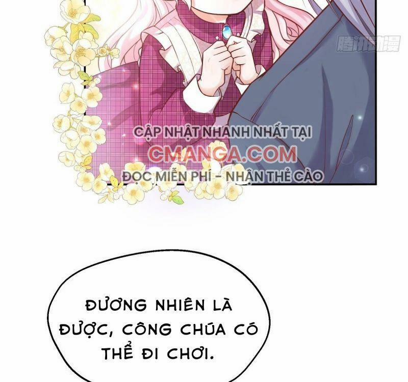 Kế Hoạch Sống Còn Của Công Chúa Phản Diện 9 trang 42