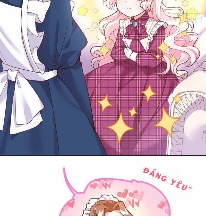 Kế Hoạch Sống Còn Của Công Chúa Phản Diện 9 trang 5