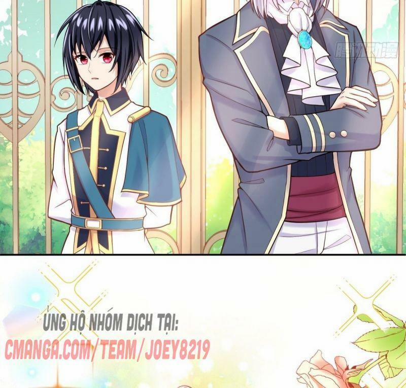 Kế Hoạch Sống Còn Của Công Chúa Phản Diện 9 trang 55