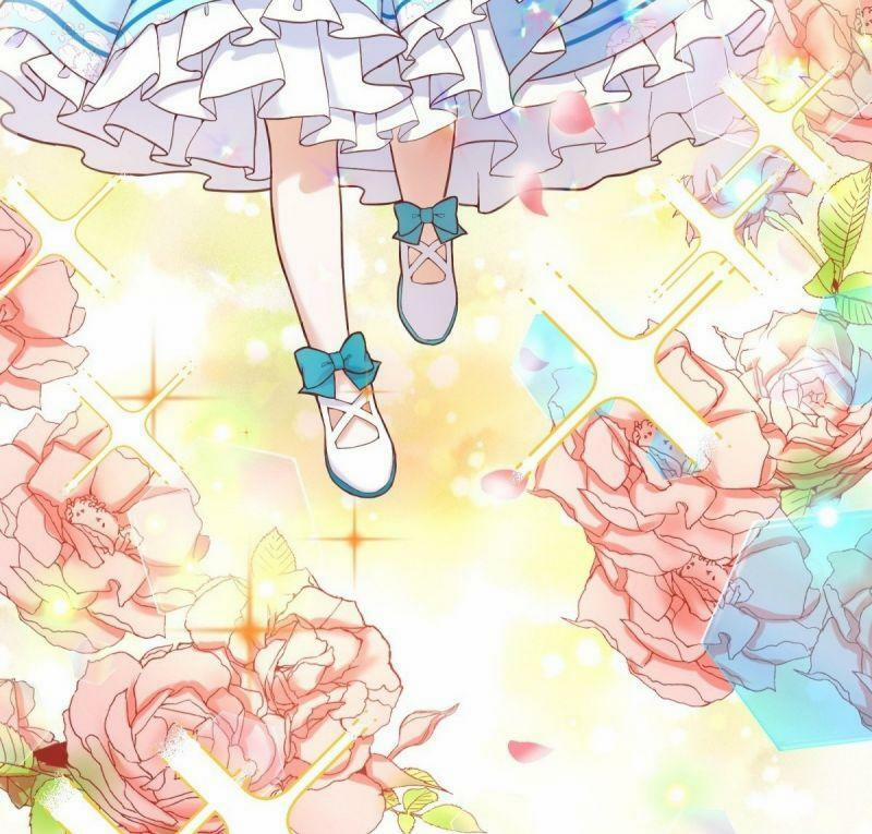 Kế Hoạch Sống Còn Của Công Chúa Phản Diện 9 trang 57