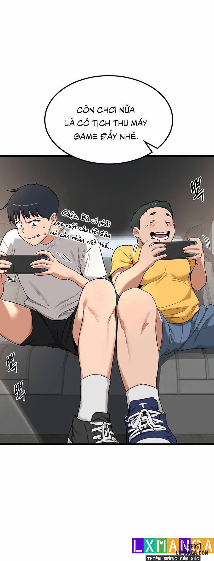 Kế hoạch trao đổi mẹ 1.0 trang 44