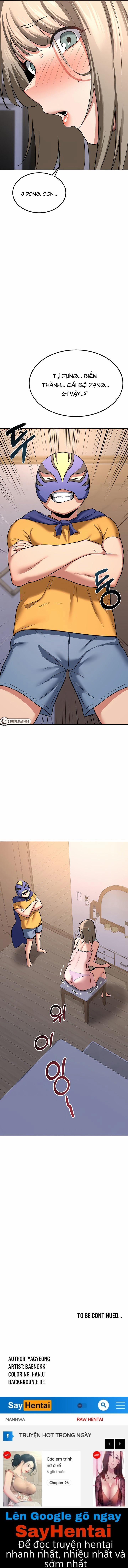 Kế Hoạch Trao Đổi Mẹ 10 trang 13