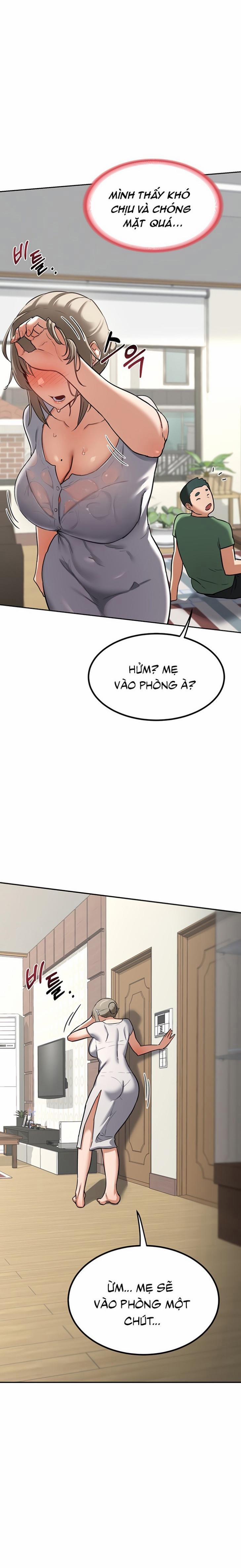 Kế Hoạch Trao Đổi Mẹ 12 trang 0