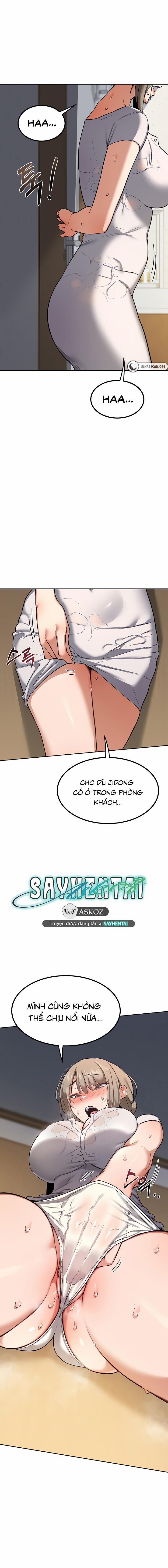 Kế Hoạch Trao Đổi Mẹ 12 trang 1