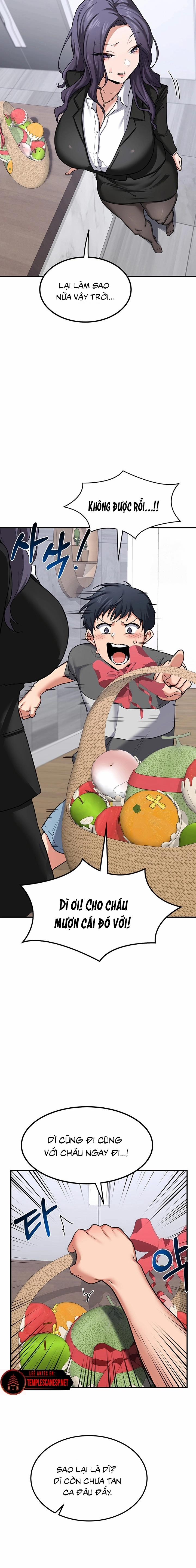 Kế Hoạch Trao Đổi Mẹ 12 trang 10