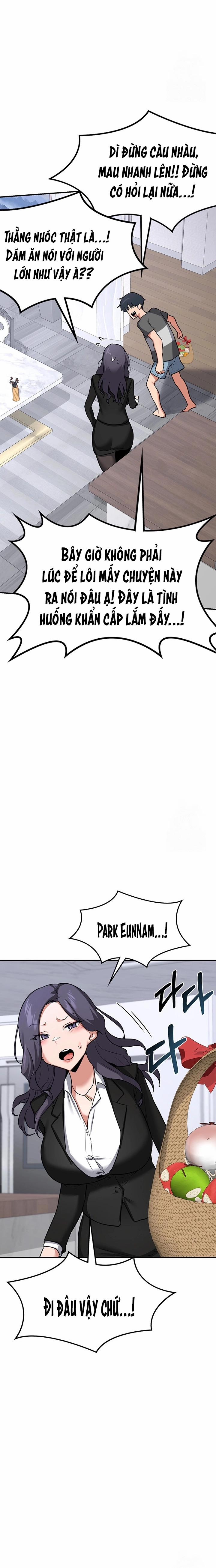 Kế Hoạch Trao Đổi Mẹ 12 trang 11