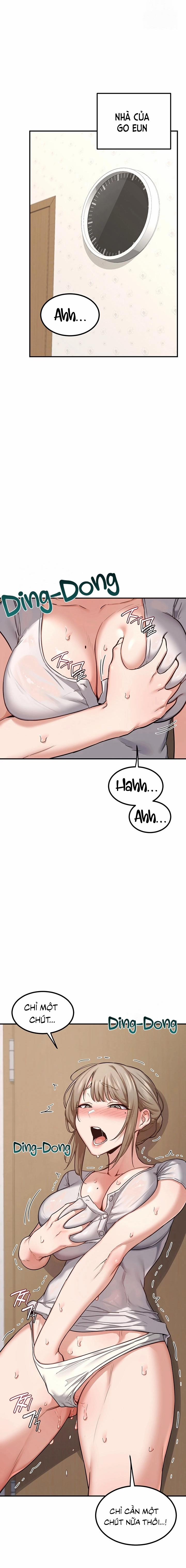 Kế Hoạch Trao Đổi Mẹ 12 trang 12