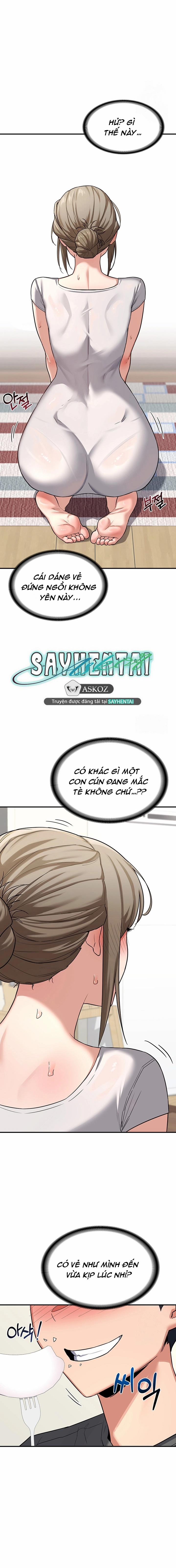 Kế Hoạch Trao Đổi Mẹ 12 trang 16