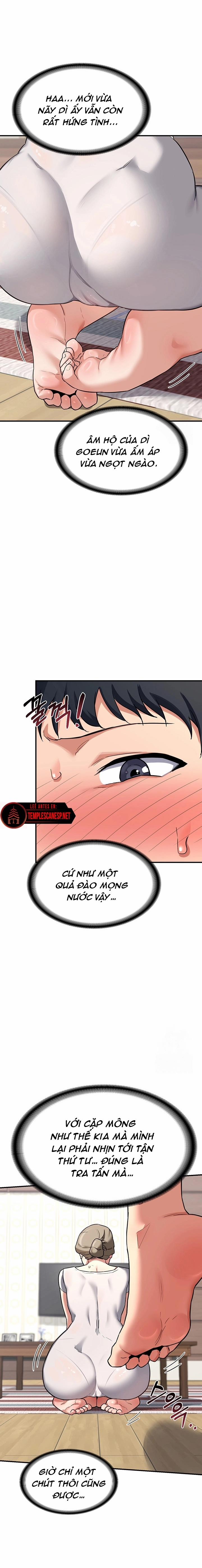 Kế Hoạch Trao Đổi Mẹ 12 trang 17