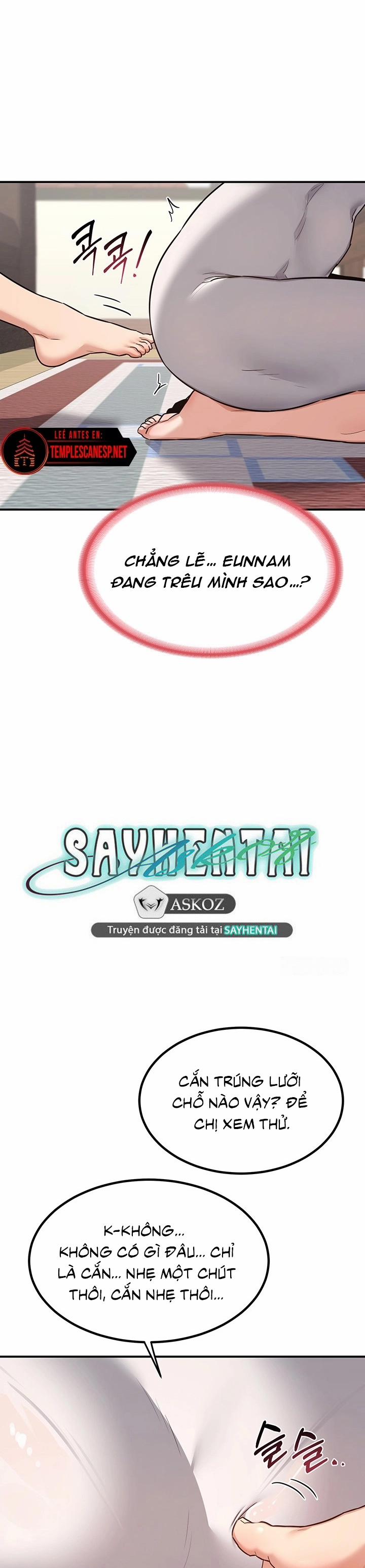 Kế Hoạch Trao Đổi Mẹ 12 trang 20