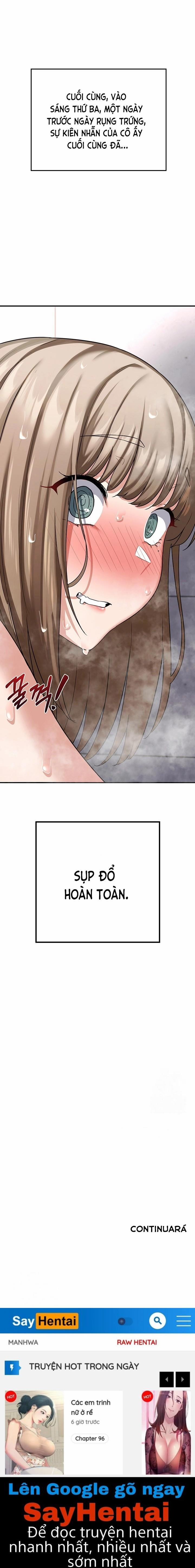 Kế Hoạch Trao Đổi Mẹ 12 trang 28