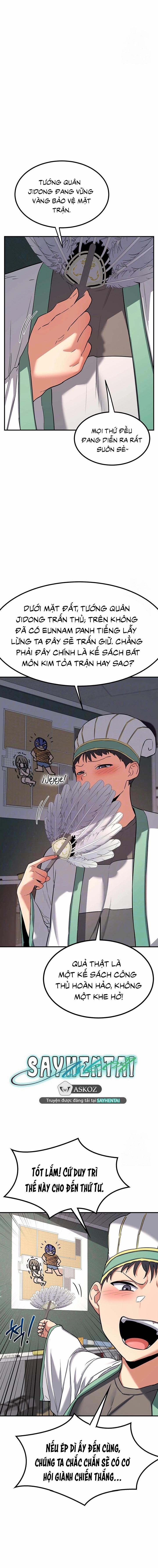 Kế Hoạch Trao Đổi Mẹ 12 trang 5