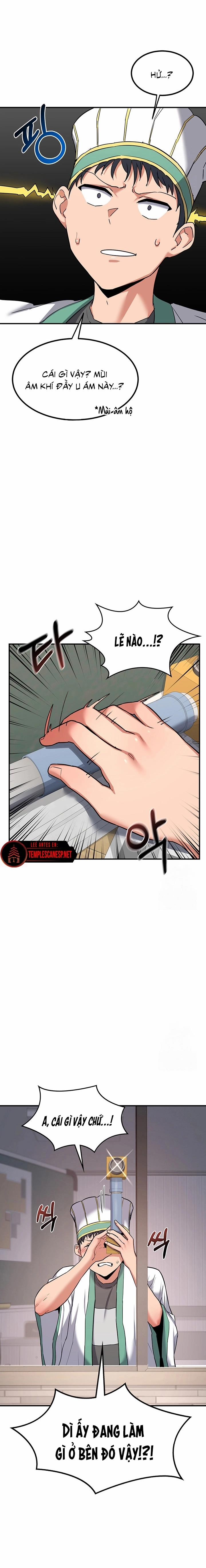 Kế Hoạch Trao Đổi Mẹ 12 trang 6