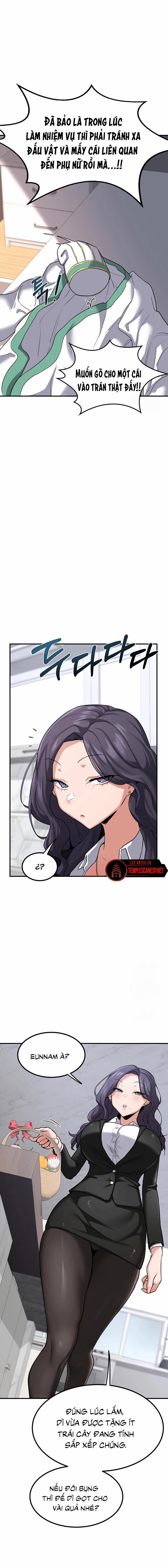 Kế Hoạch Trao Đổi Mẹ 12 trang 8