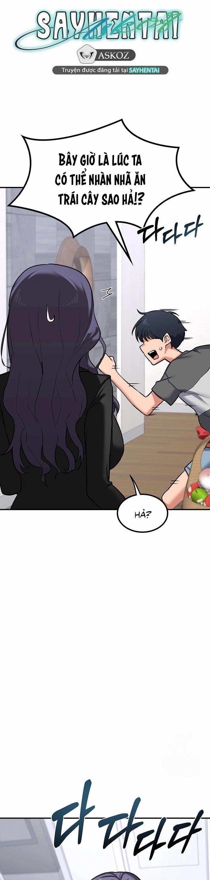 Kế Hoạch Trao Đổi Mẹ 12 trang 9