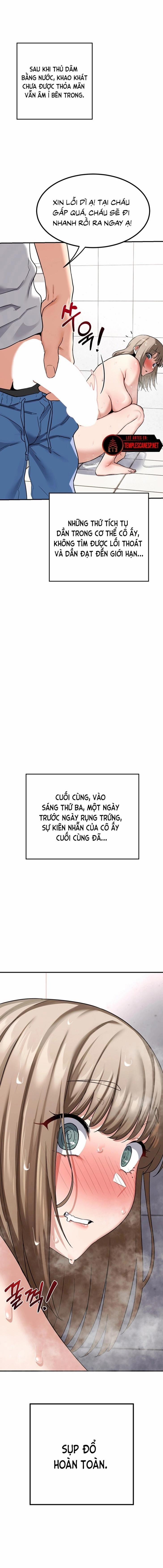 Kế Hoạch Trao Đổi Mẹ 13 trang 0