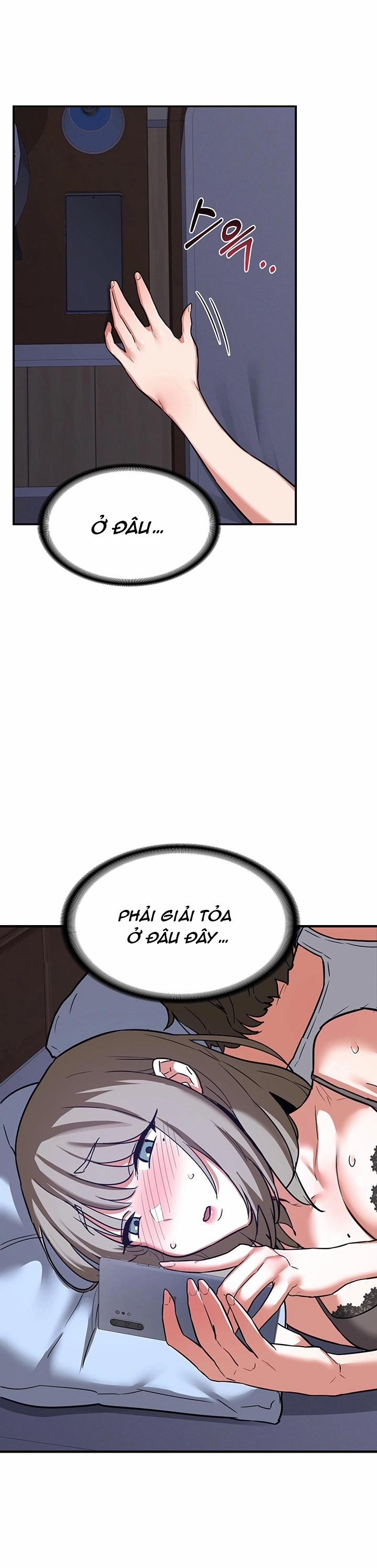 Kế Hoạch Trao Đổi Mẹ 13 trang 18