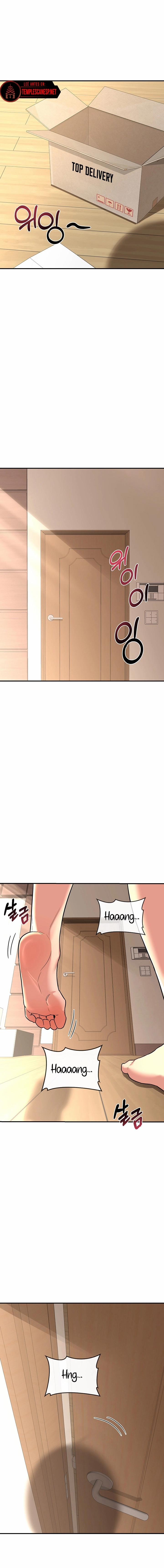 Kế Hoạch Trao Đổi Mẹ 13 trang 22