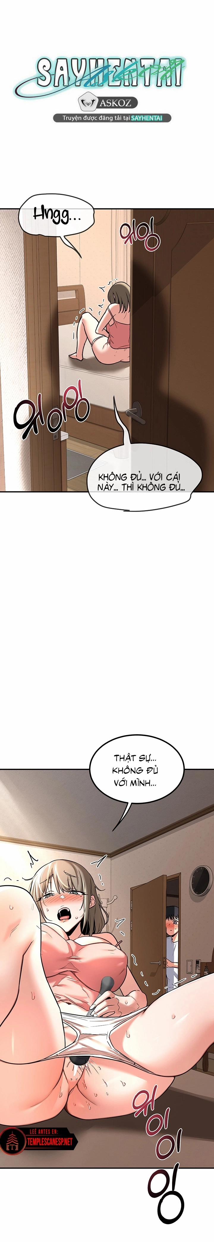 Kế Hoạch Trao Đổi Mẹ 13 trang 23