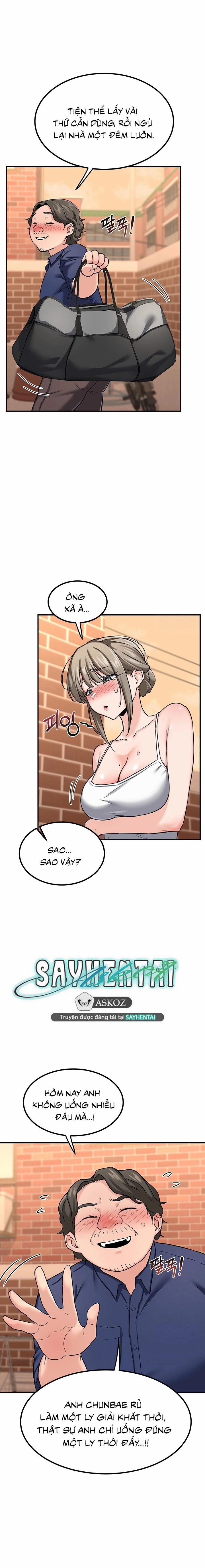 Kế Hoạch Trao Đổi Mẹ 13 trang 7