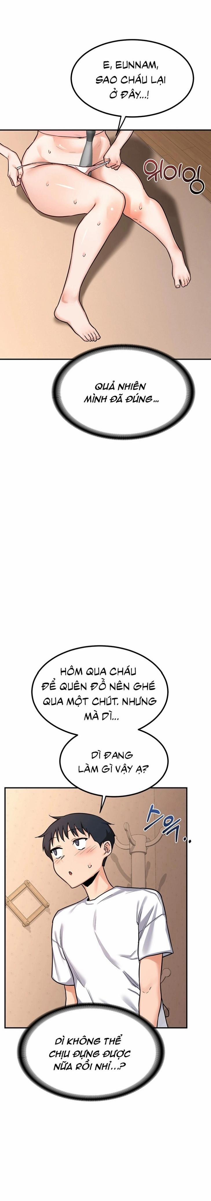 Kế Hoạch Trao Đổi Mẹ 14 trang 0