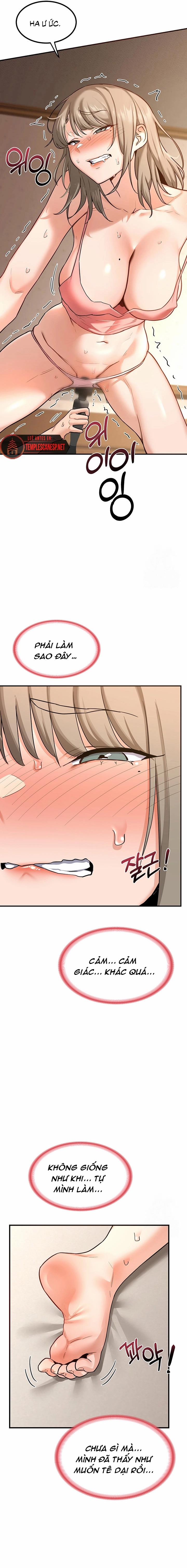 Kế Hoạch Trao Đổi Mẹ 14 trang 14