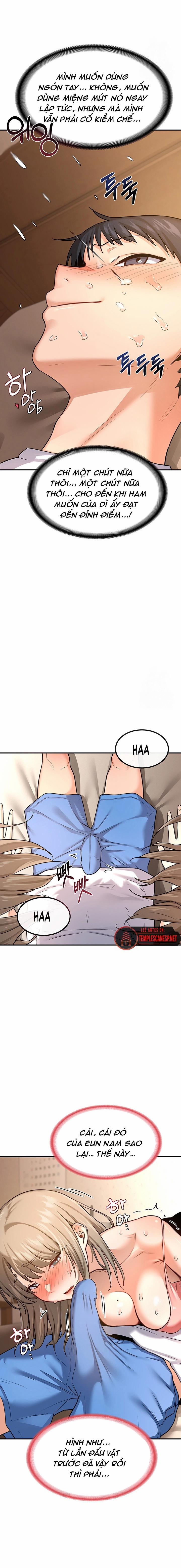 Kế Hoạch Trao Đổi Mẹ 14 trang 16