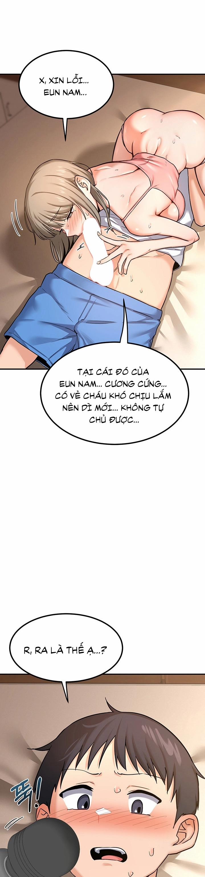 Kế Hoạch Trao Đổi Mẹ 14 trang 18