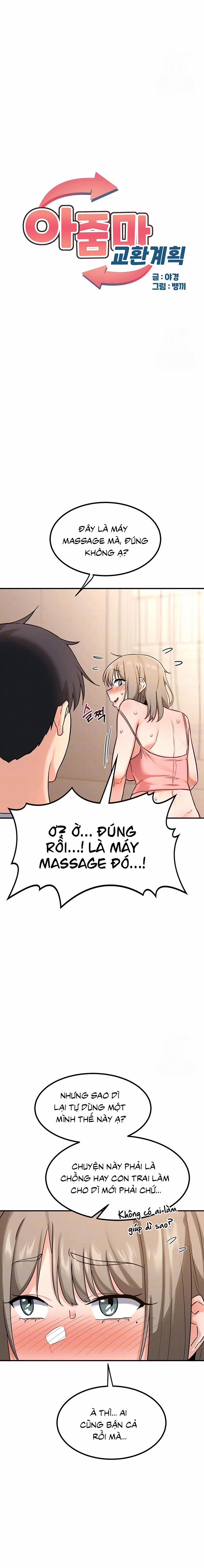 Kế Hoạch Trao Đổi Mẹ 14 trang 2