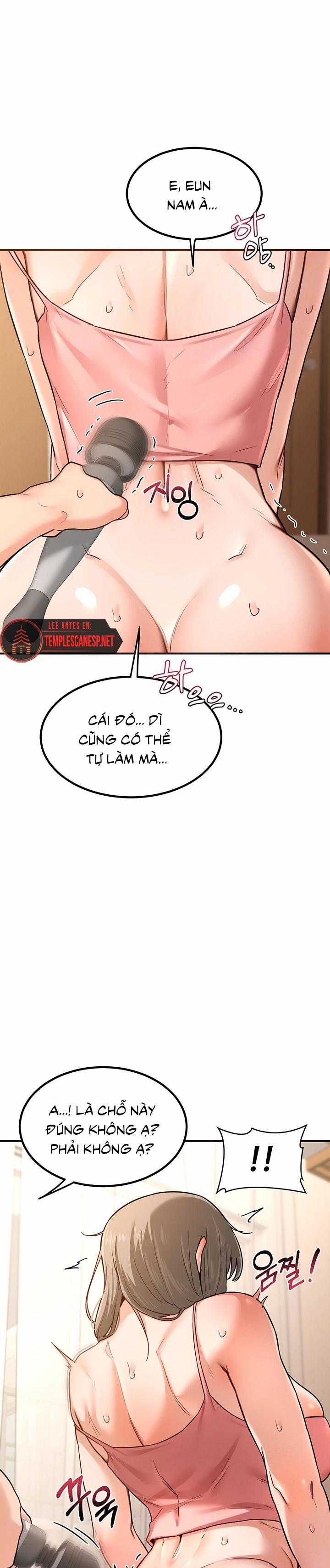 Kế Hoạch Trao Đổi Mẹ 14 trang 4