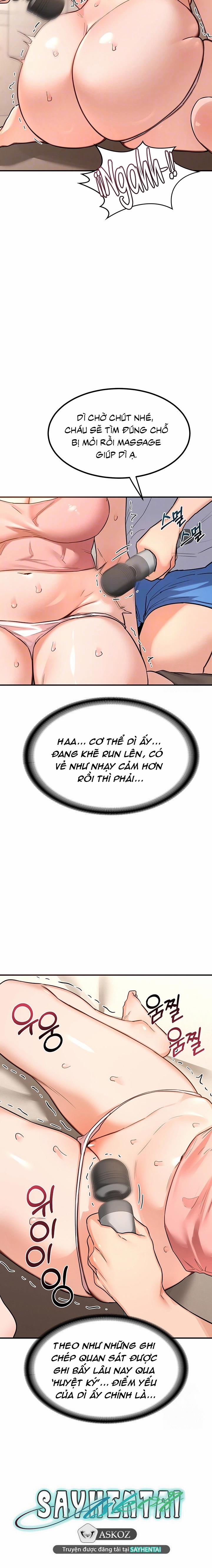 Kế Hoạch Trao Đổi Mẹ 14 trang 5