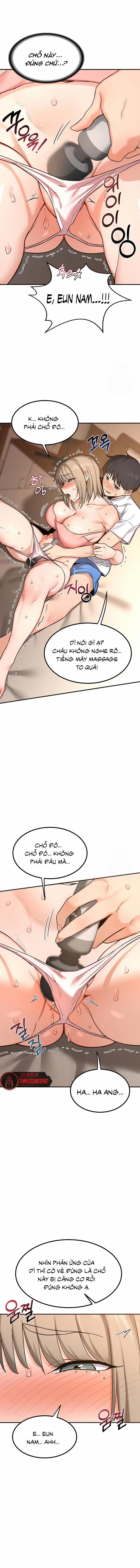 Kế Hoạch Trao Đổi Mẹ 14 trang 6