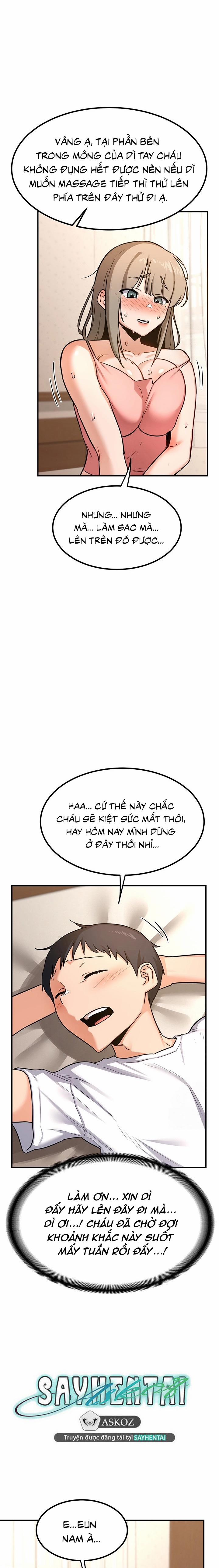 Kế Hoạch Trao Đổi Mẹ 14 trang 8