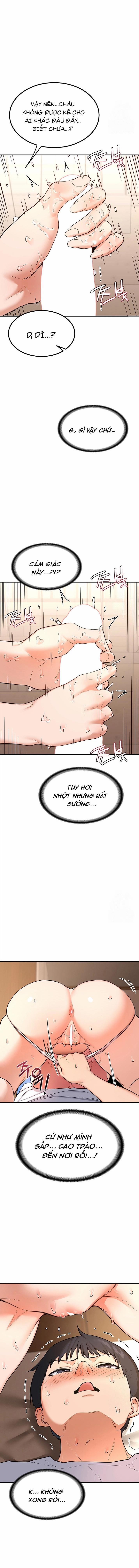 Kế Hoạch Trao Đổi Mẹ 15 trang 1