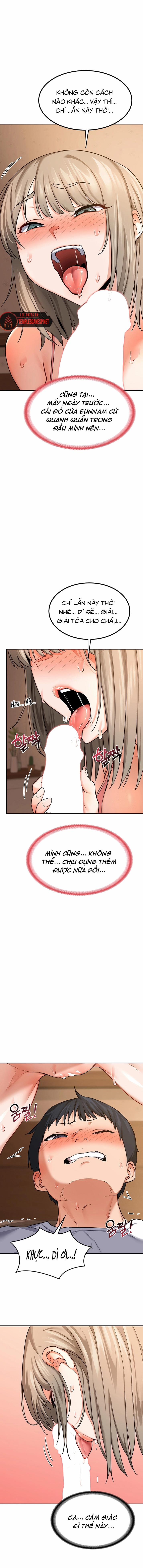 Kế Hoạch Trao Đổi Mẹ 15 trang 10