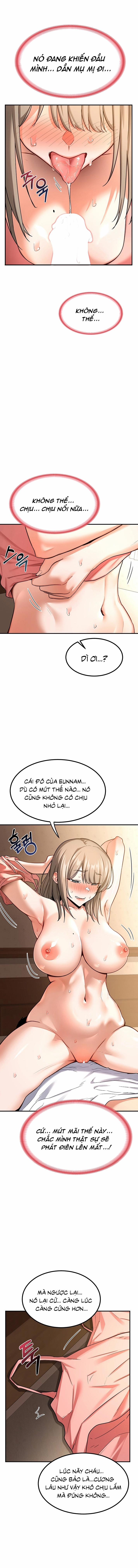 Kế Hoạch Trao Đổi Mẹ 15 trang 16