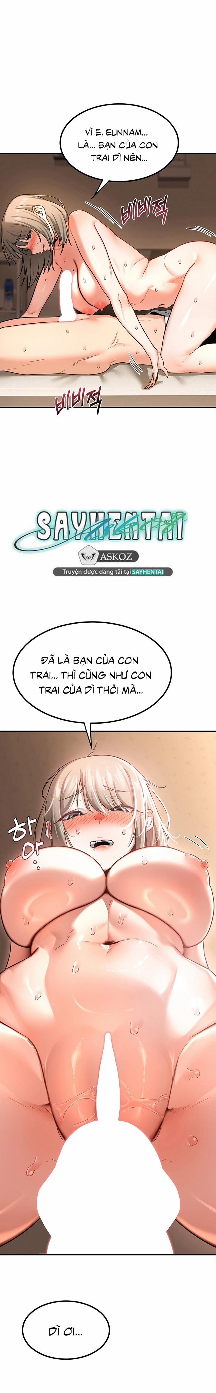 Kế Hoạch Trao Đổi Mẹ 15 trang 17