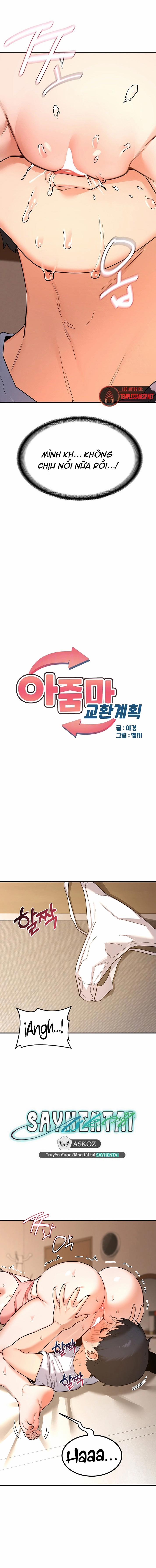 Kế Hoạch Trao Đổi Mẹ 15 trang 2