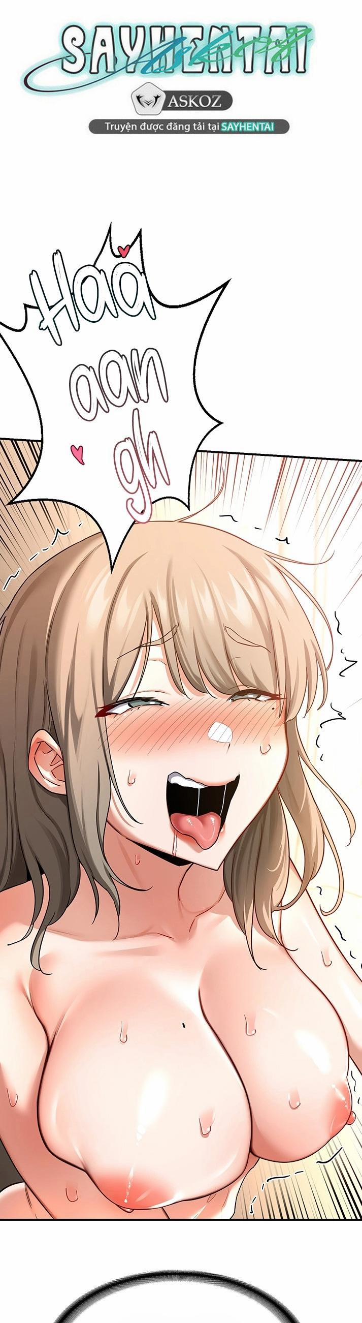 Kế Hoạch Trao Đổi Mẹ 15 trang 23