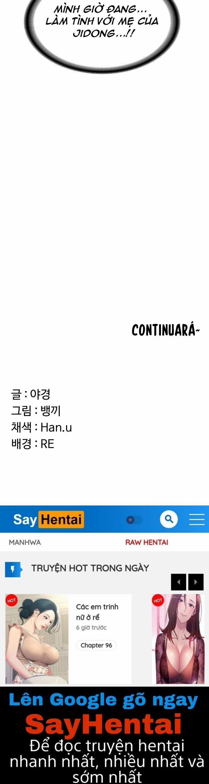 Kế Hoạch Trao Đổi Mẹ 15 trang 24