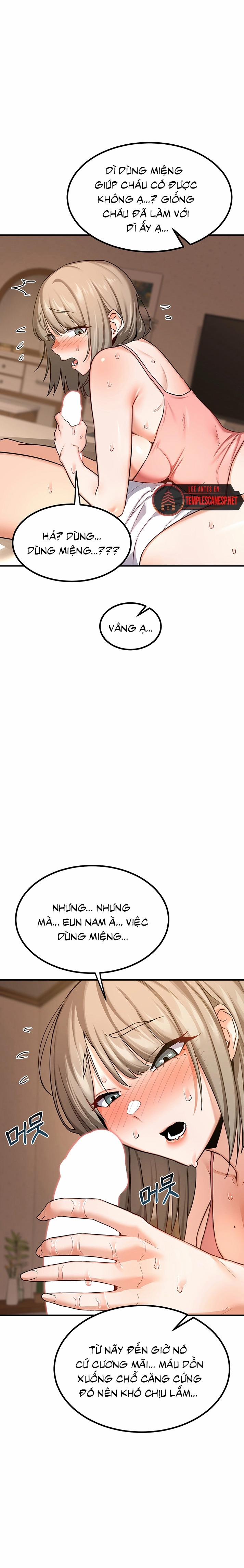 Kế Hoạch Trao Đổi Mẹ 15 trang 7