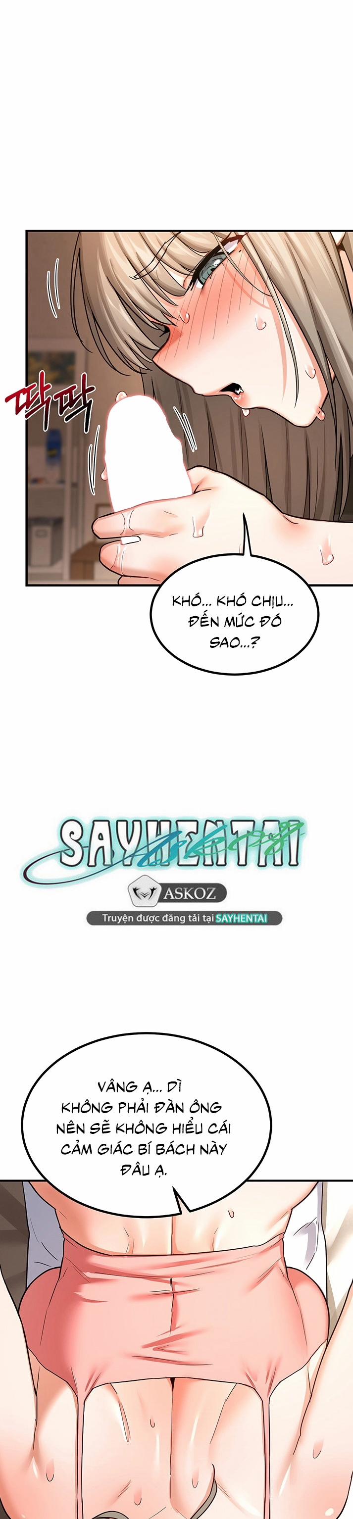 Kế Hoạch Trao Đổi Mẹ 15 trang 8